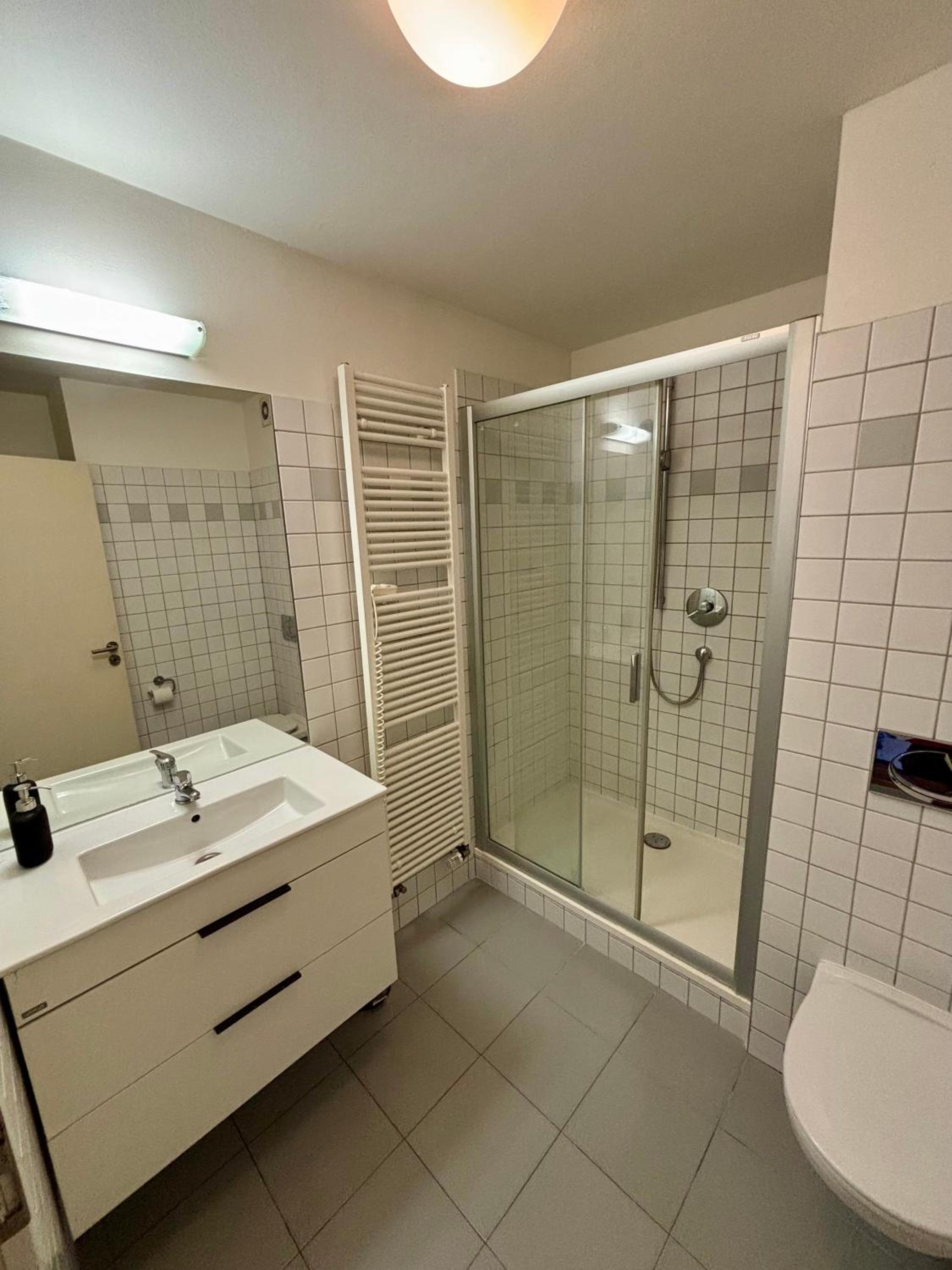 Prague Letna Apartments