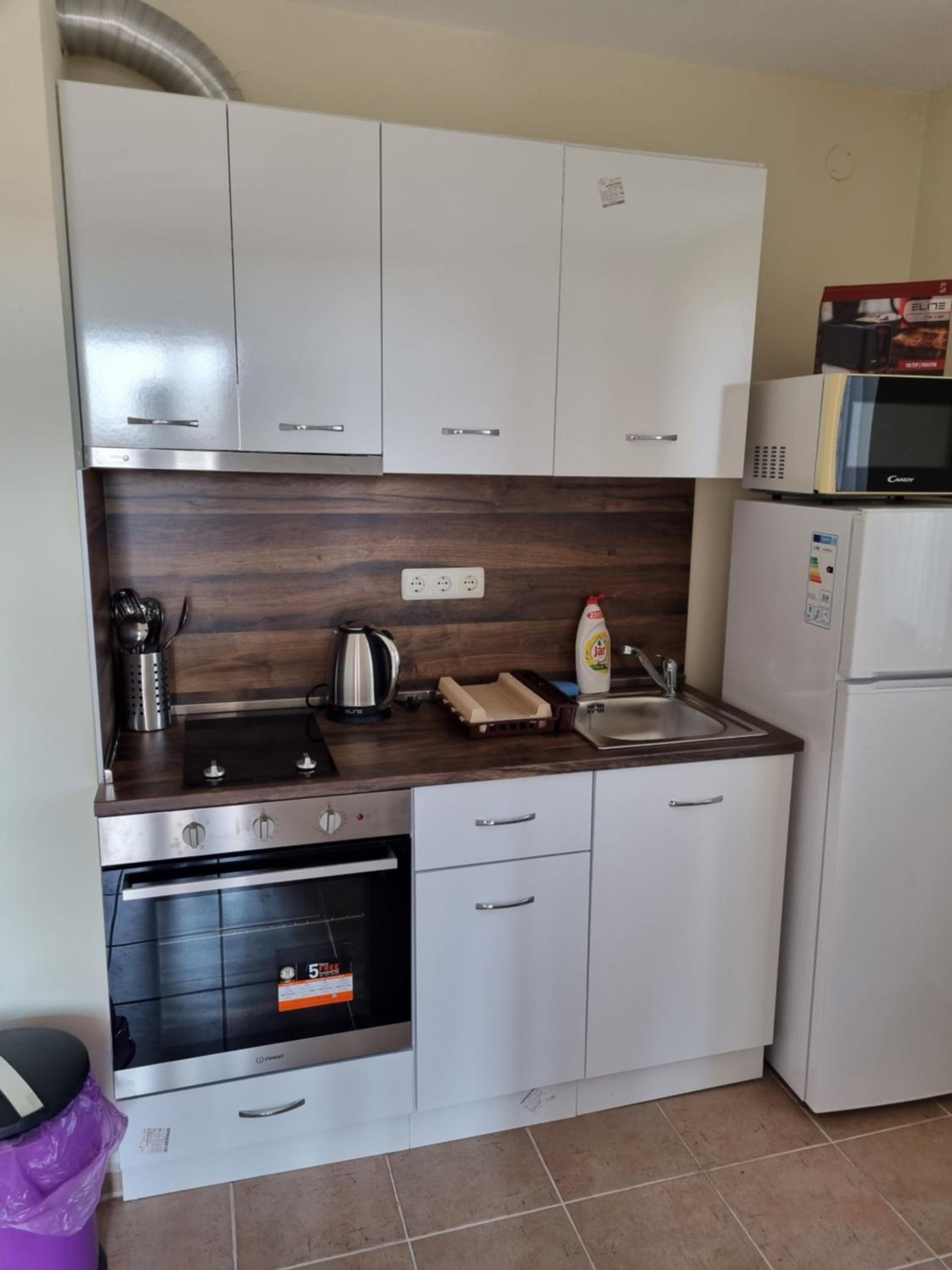 Sunny beach family apartment 302, Sluneční pobřeží