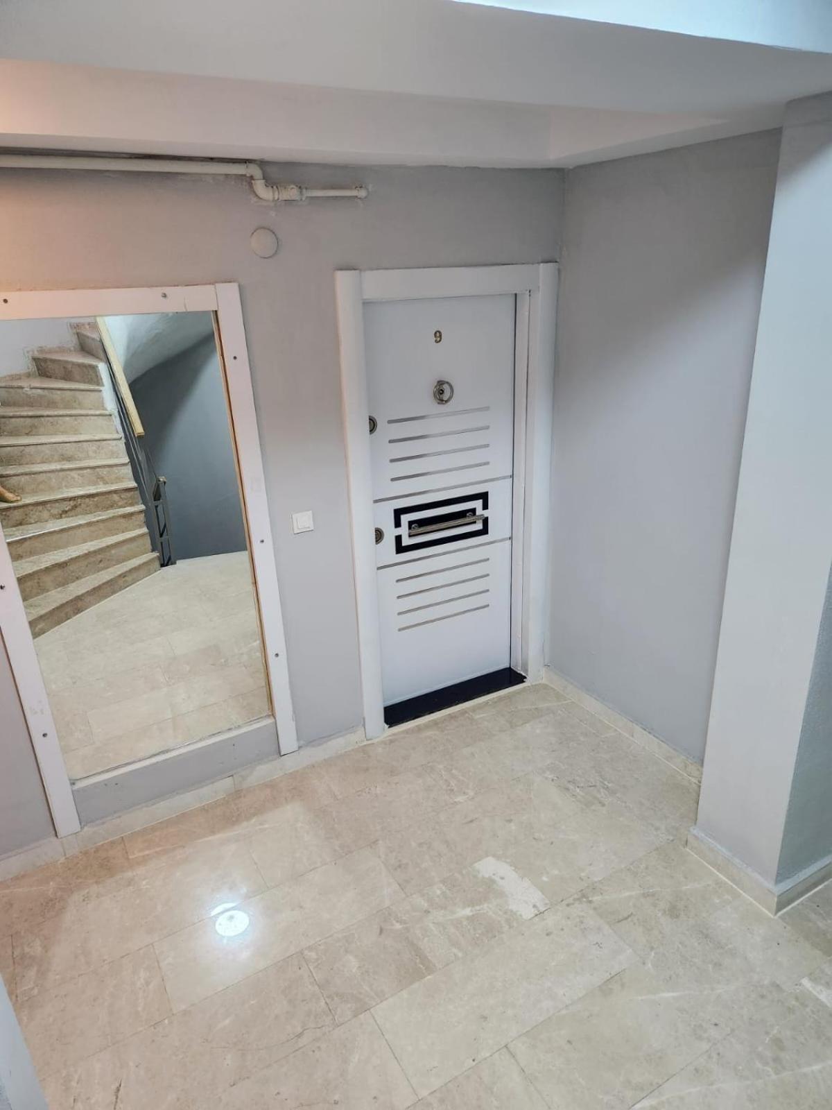 Kuk apartment