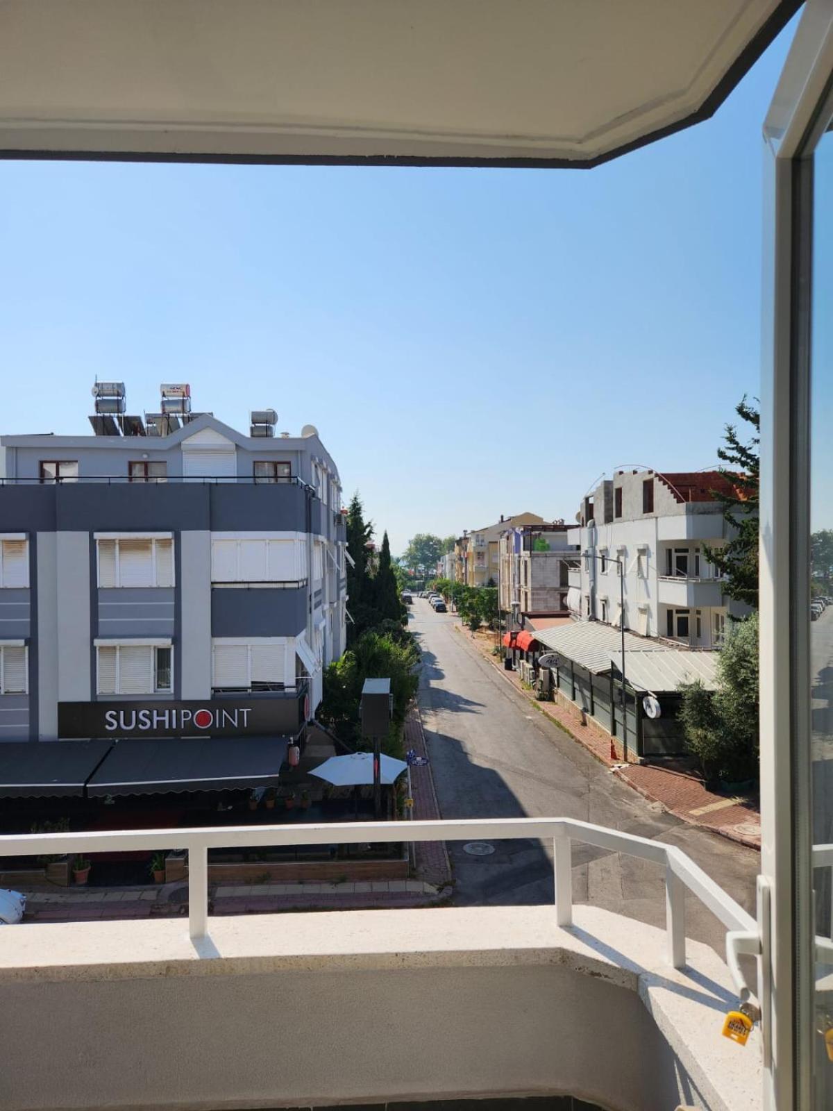 Kuk apartment