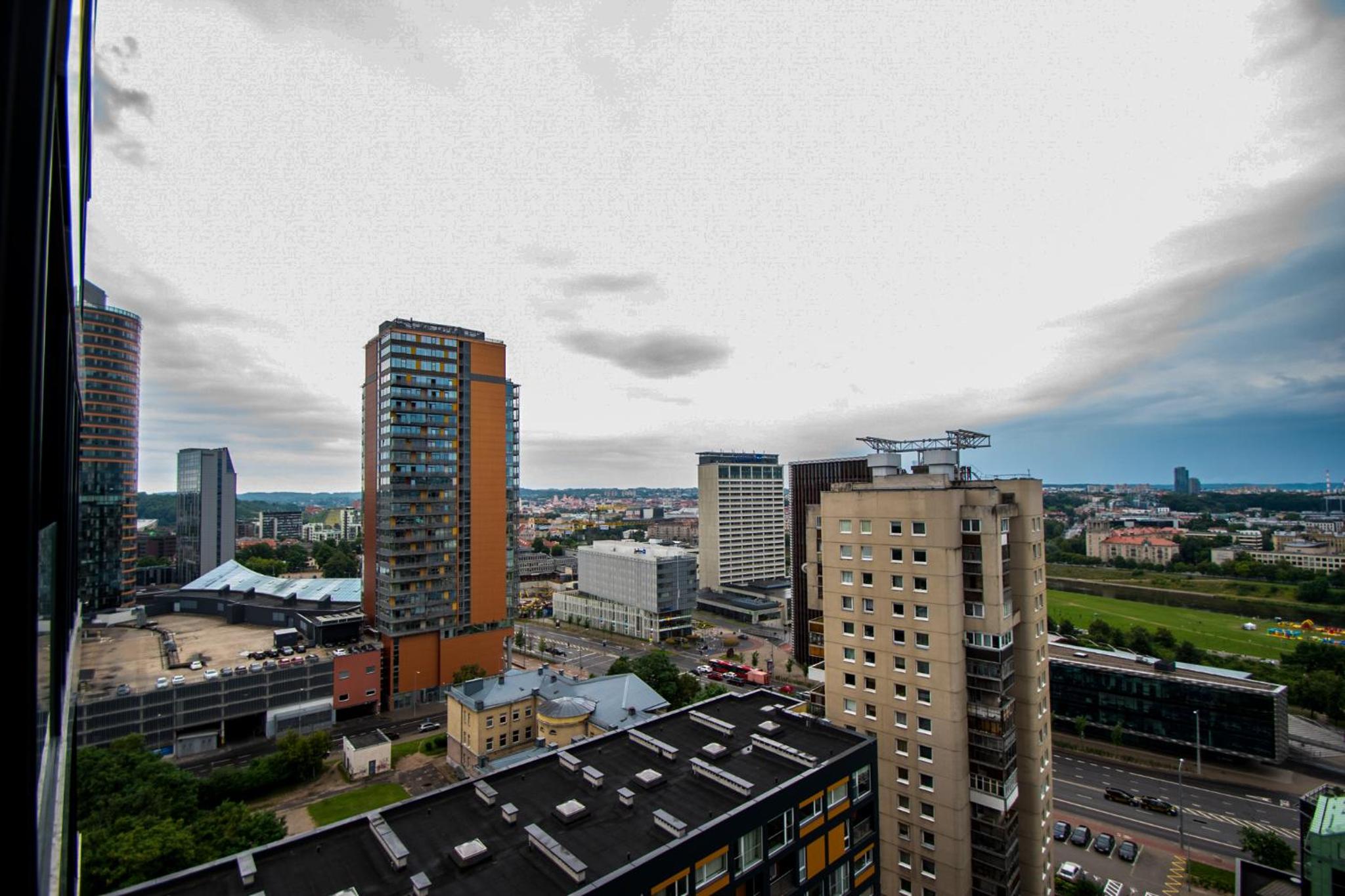 Apartamentai