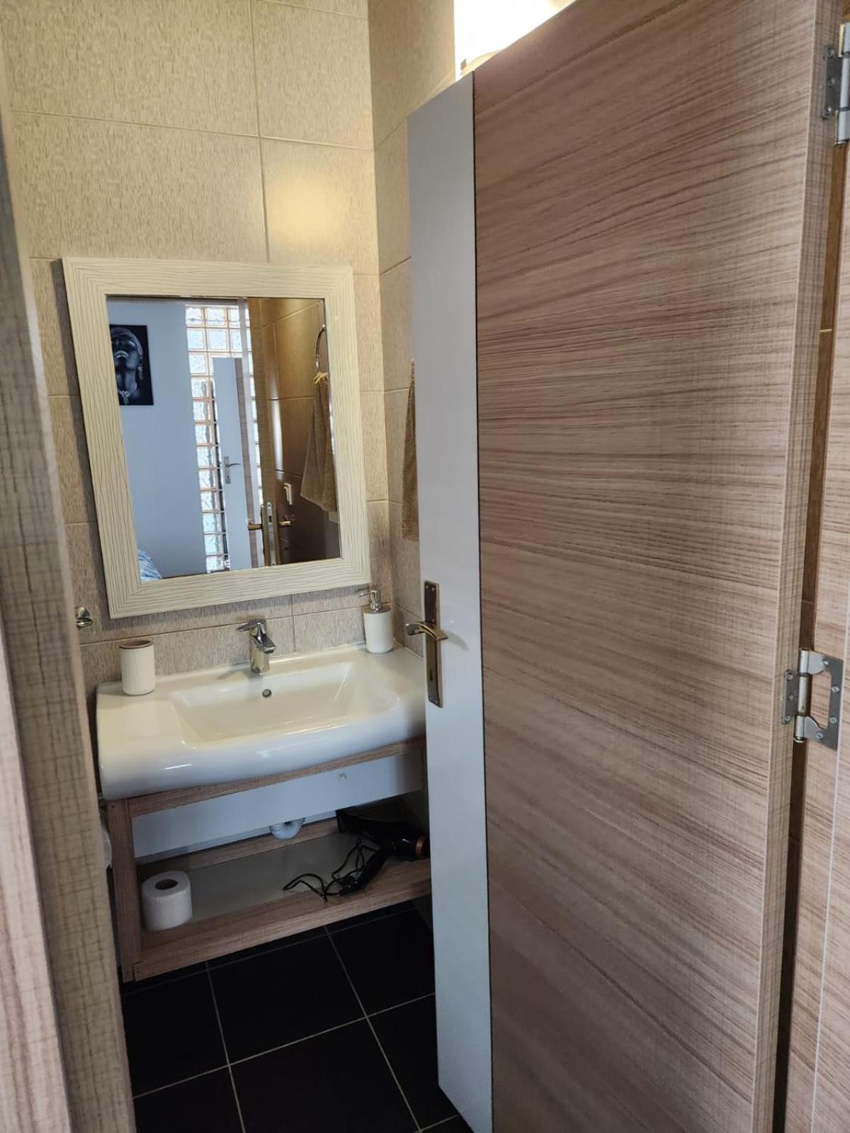 Kuk apartment