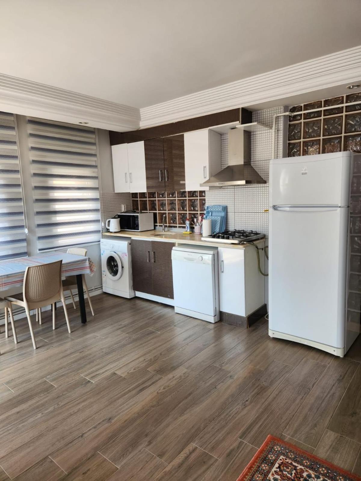 Kuk apartment