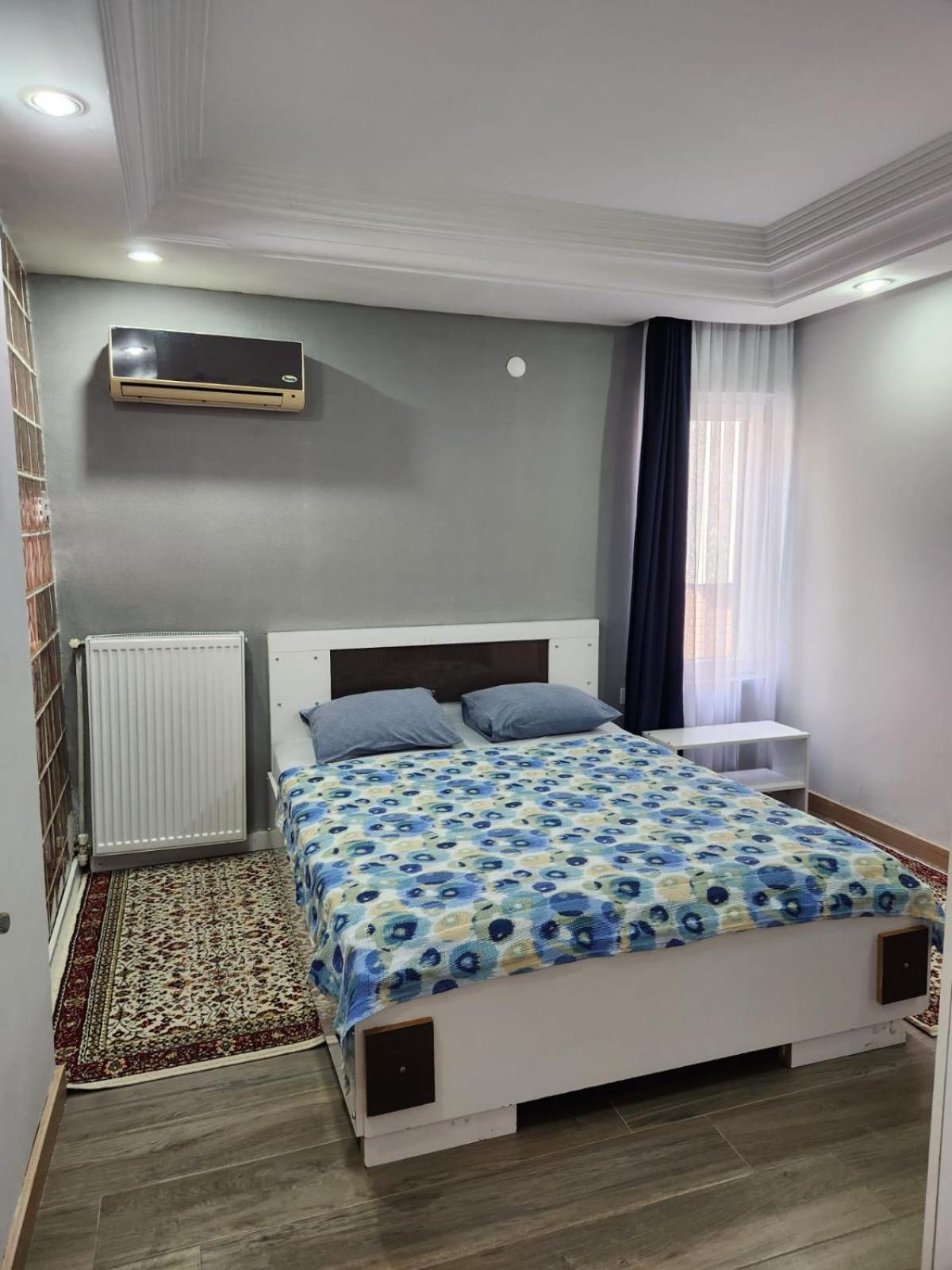 Kuk apartment