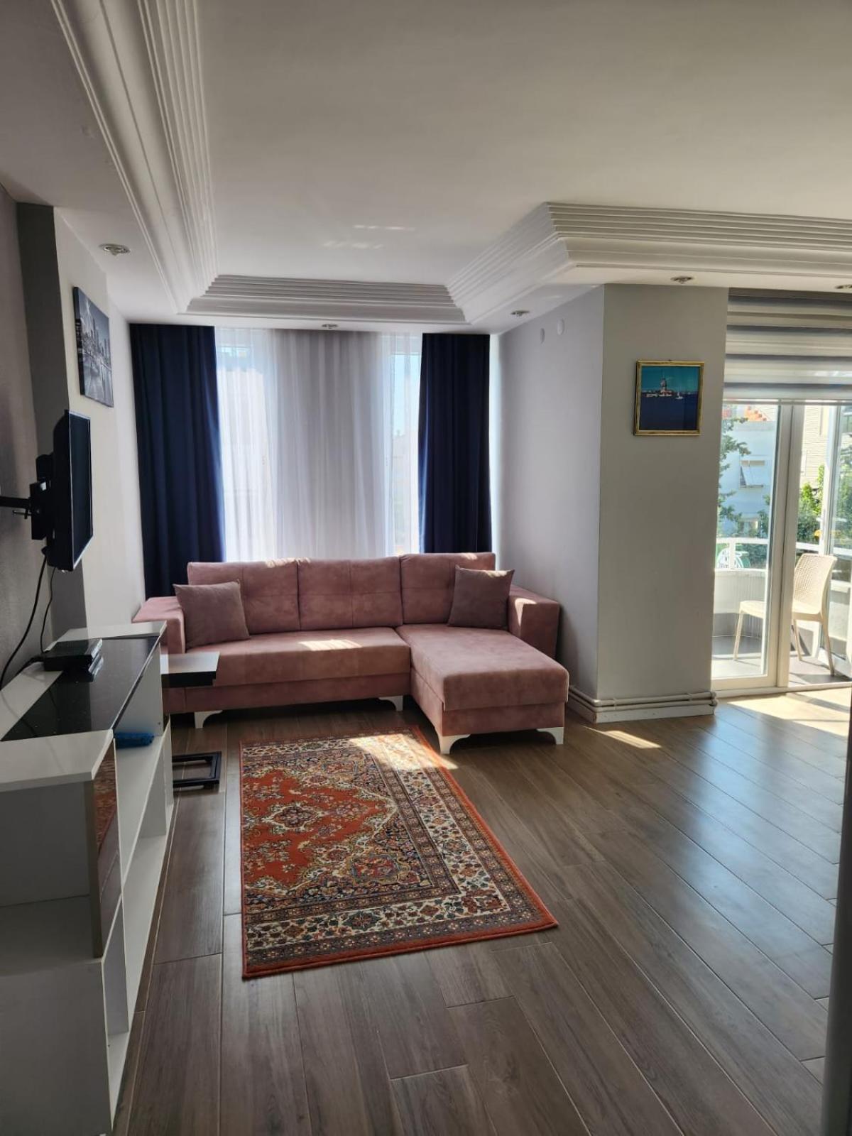 Kuk apartment