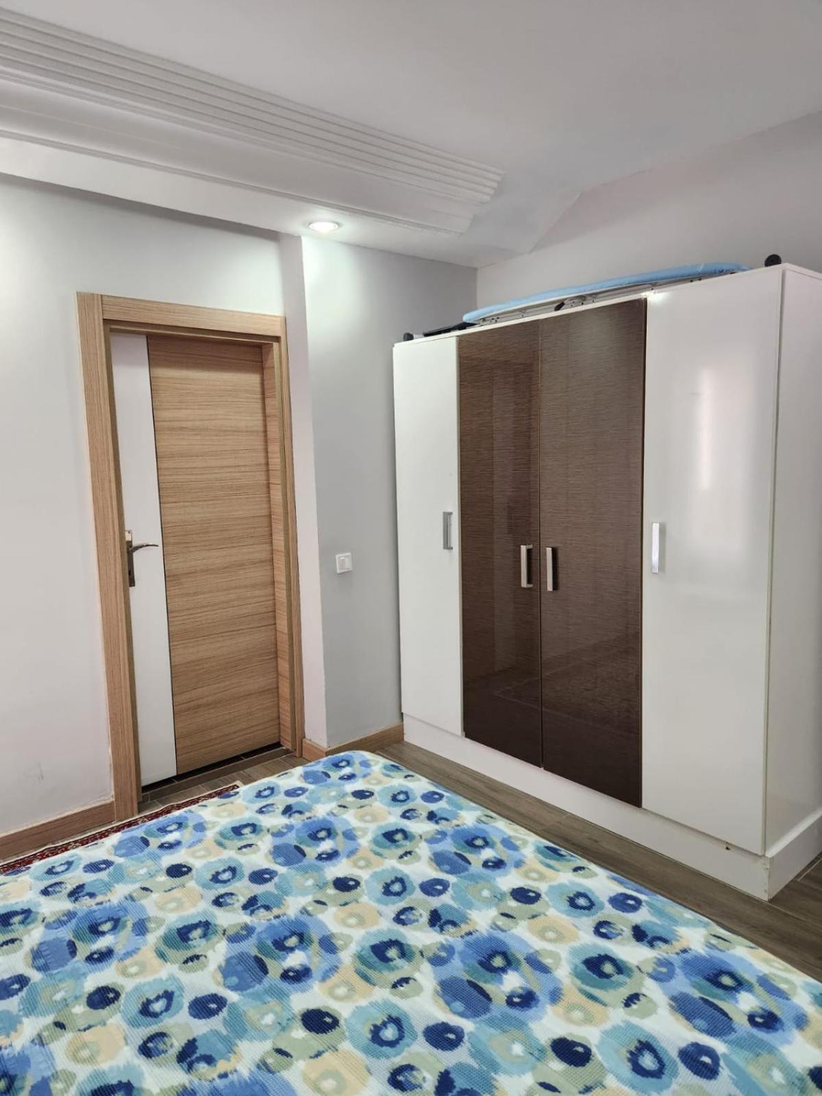 Kuk apartment
