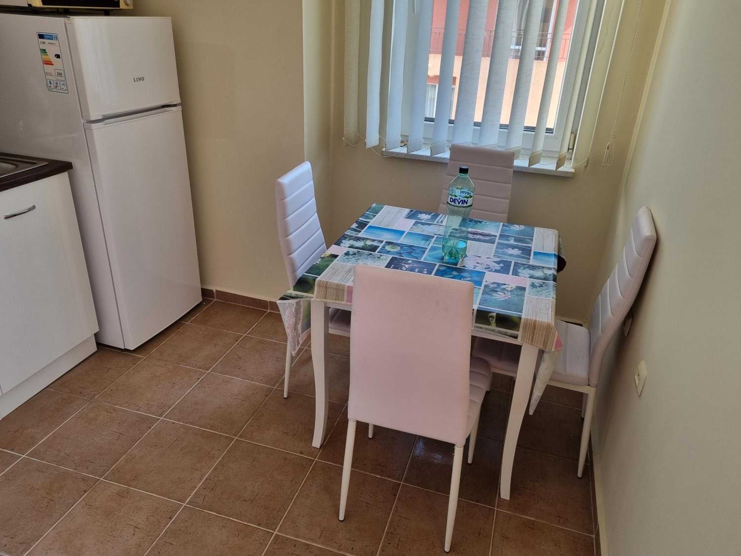 Sunny beach family apartment 302, Sluneční pobřeží