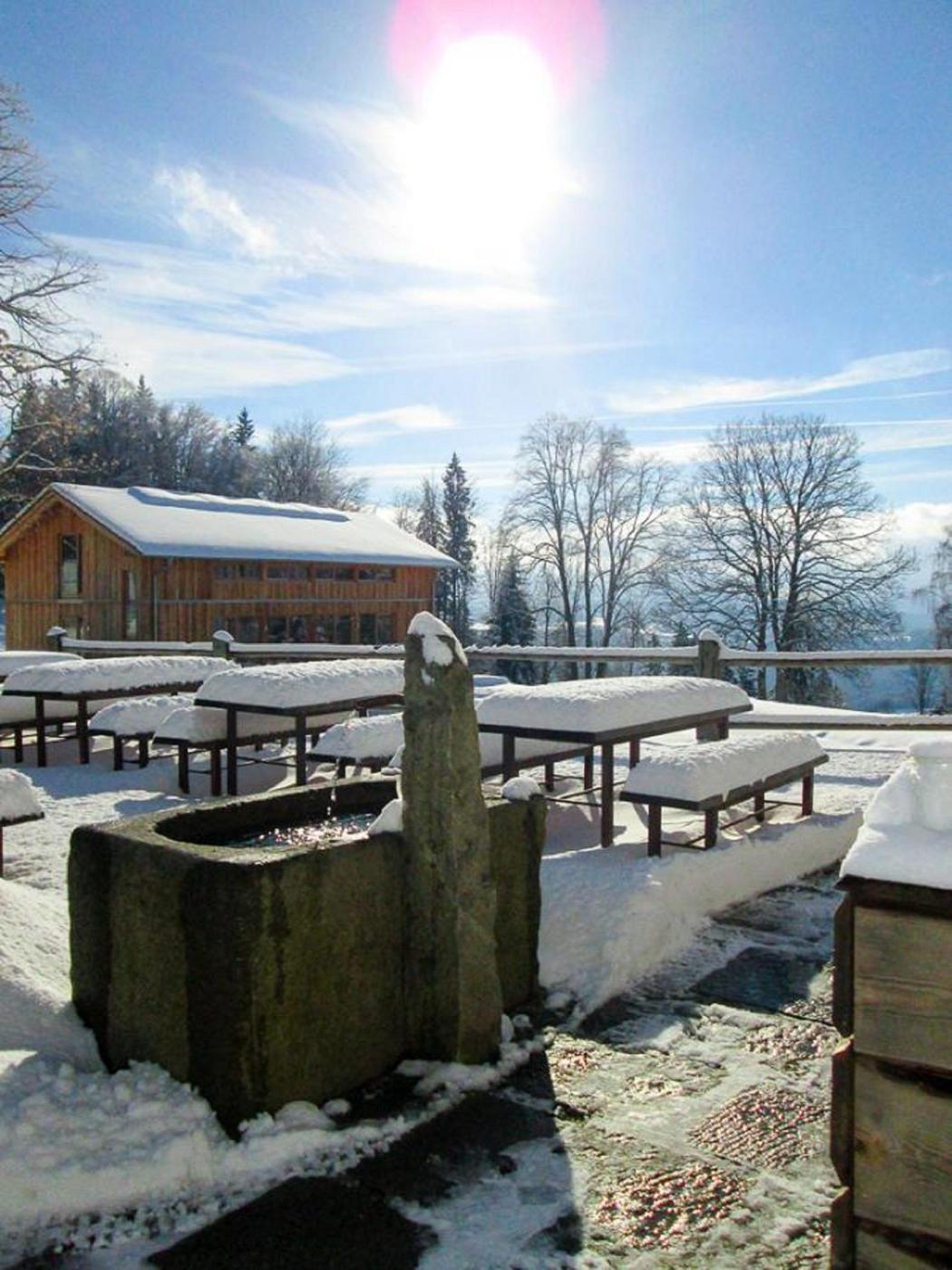 GutsAlm Harlachberg