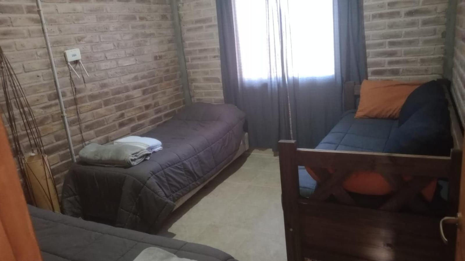 Casa con Pileta Pedriel II