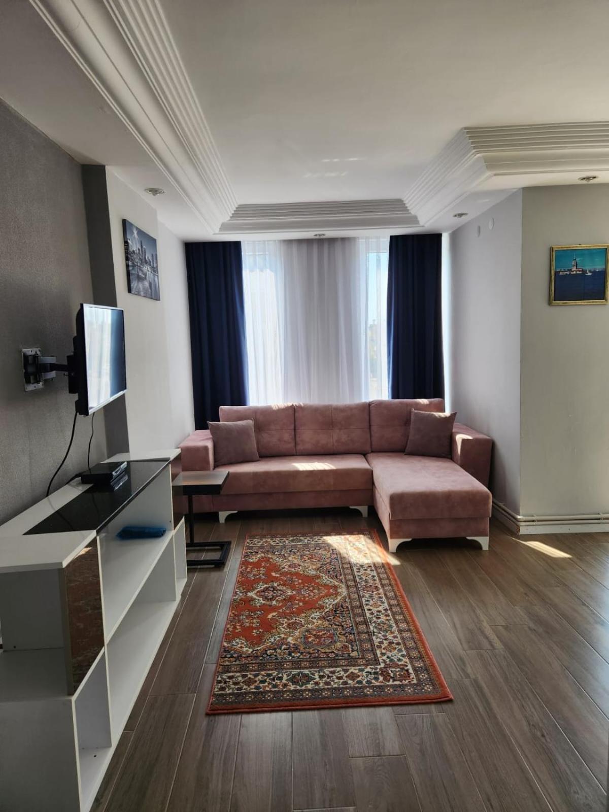 Kuk apartment