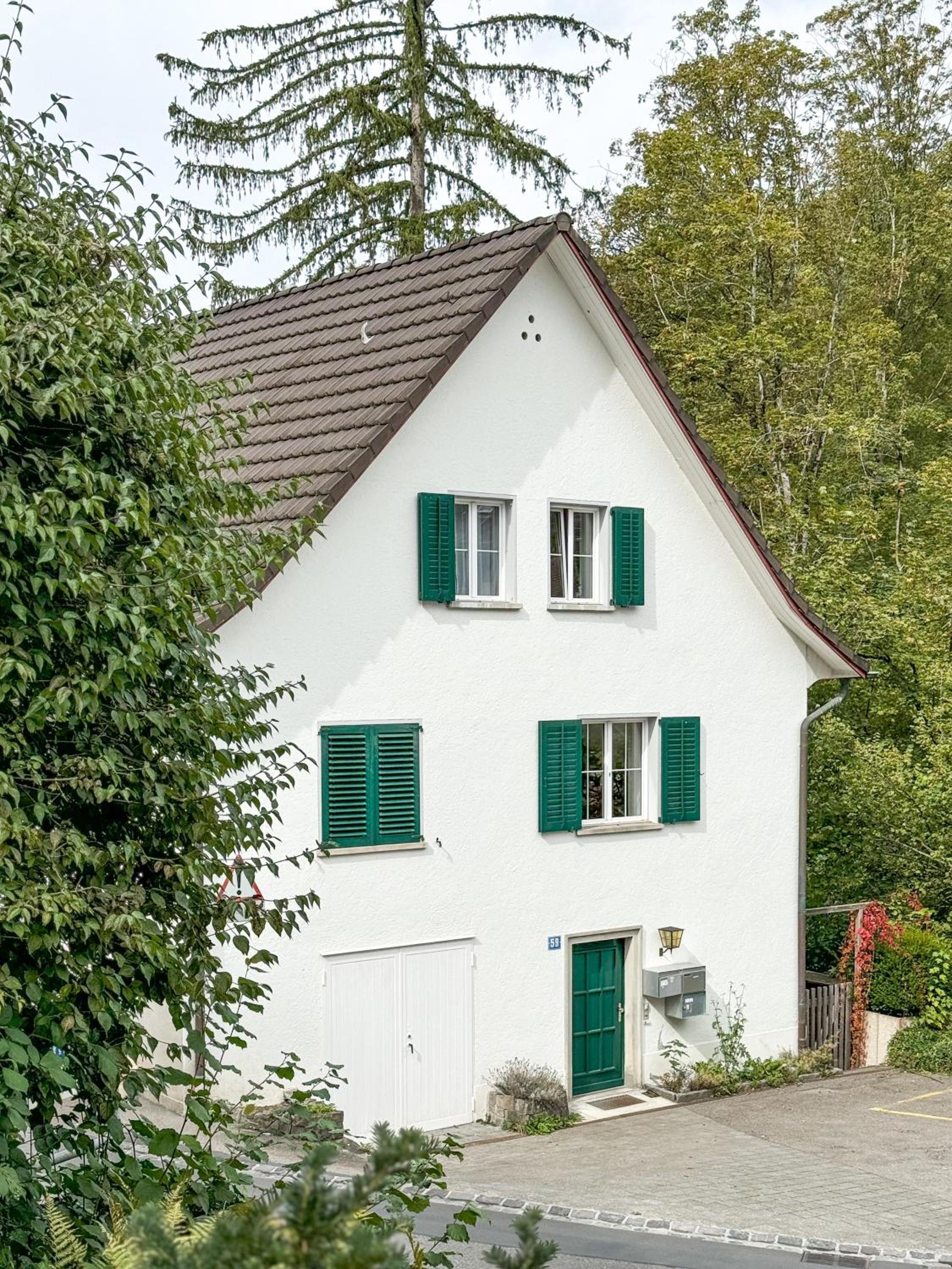 Der Wilde Kaiser Dependance