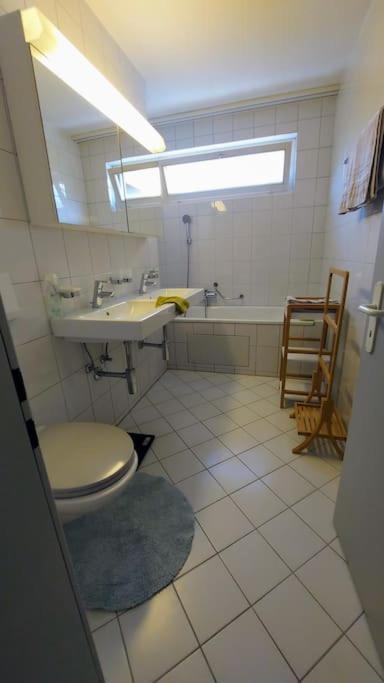 Wohnung Kreuzlingen nahe Konstanz