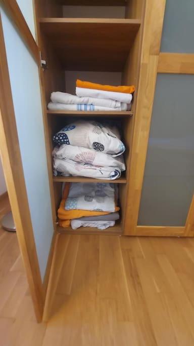 Wohnung Kreuzlingen nahe Konstanz