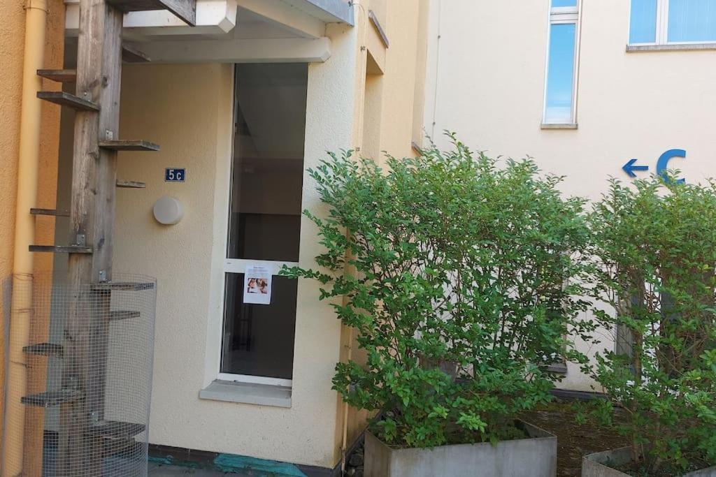 Wohnung Kreuzlingen nahe Konstanz