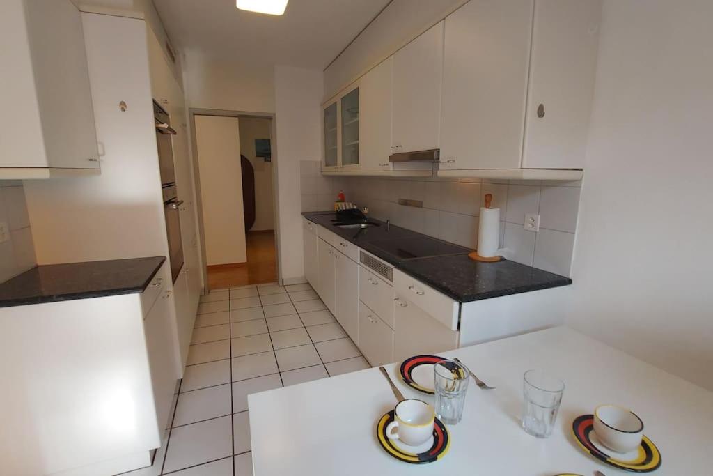 Wohnung Kreuzlingen nahe Konstanz