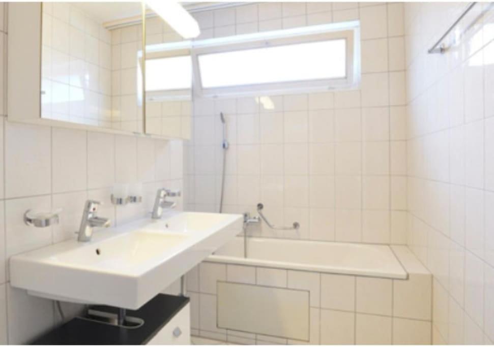 Wohnung Kreuzlingen nahe Konstanz