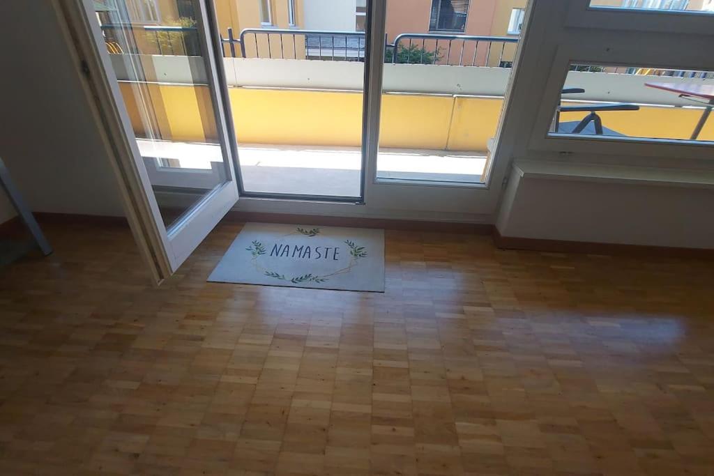 Wohnung Kreuzlingen nahe Konstanz