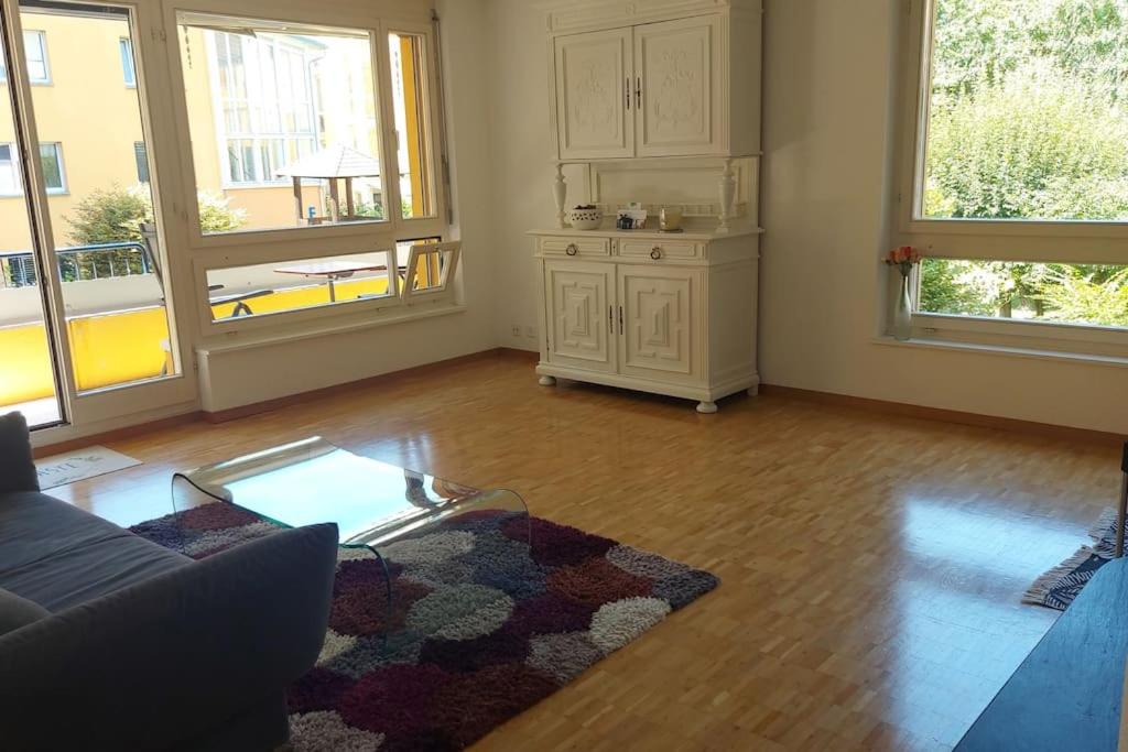 Wohnung Kreuzlingen nahe Konstanz