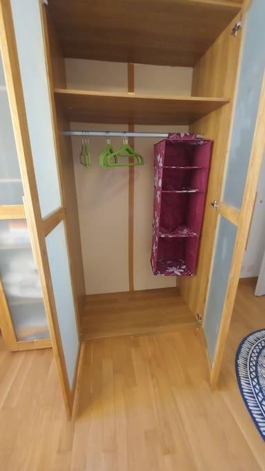 Wohnung Kreuzlingen nahe Konstanz