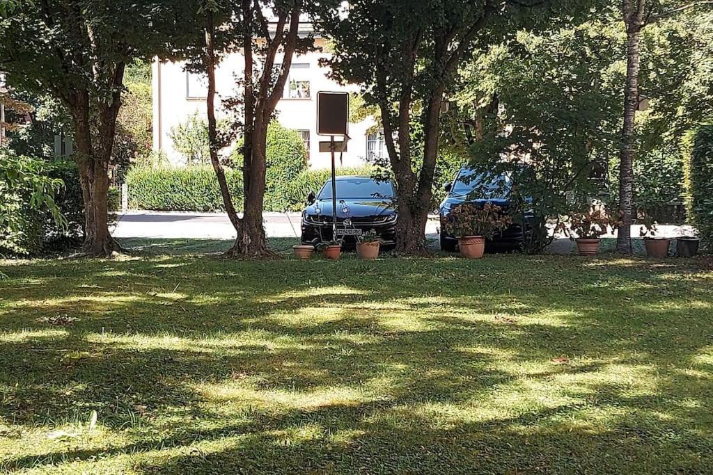 Wohnung Kreuzlingen nahe Konstanz