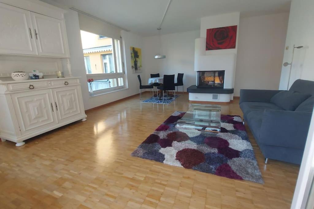 Wohnung Kreuzlingen nahe Konstanz