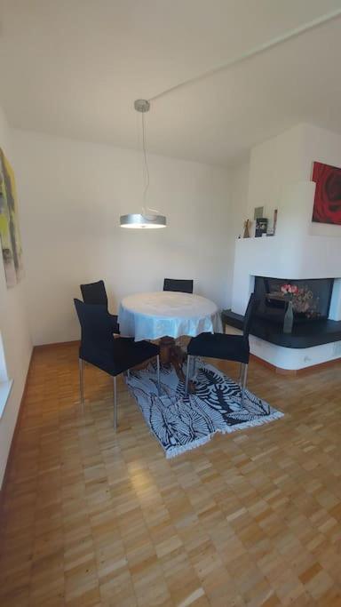 Wohnung Kreuzlingen nahe Konstanz