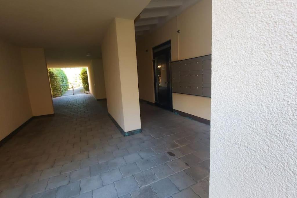 Wohnung Kreuzlingen nahe Konstanz