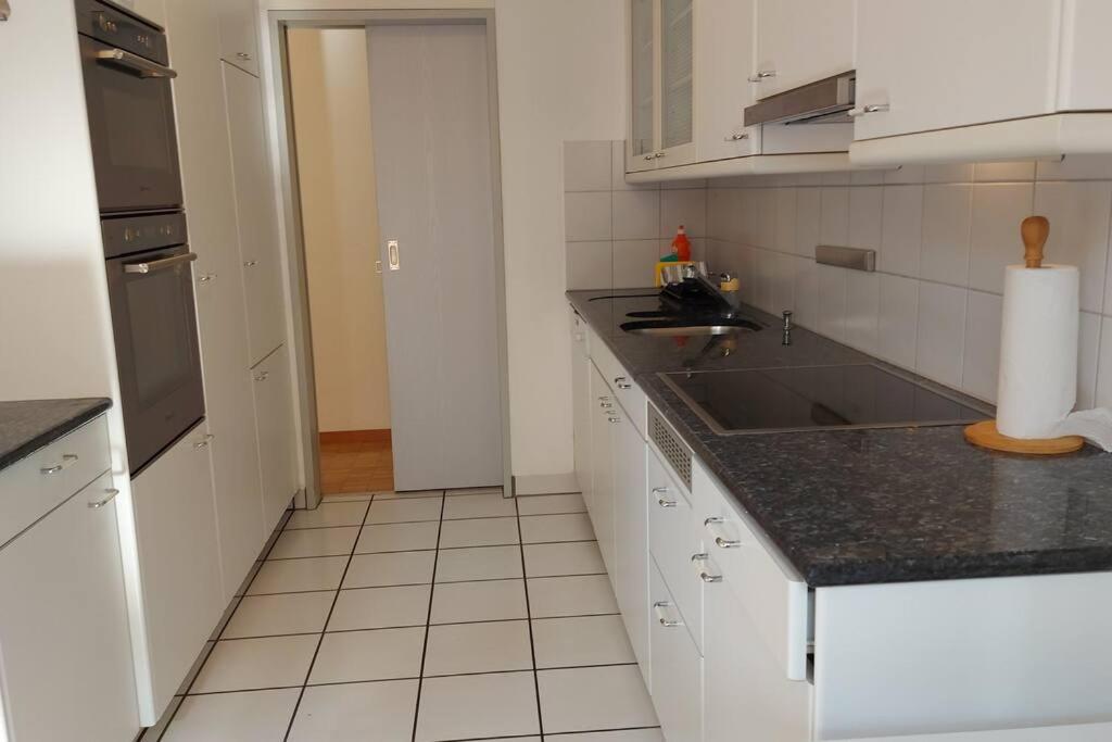 Wohnung Kreuzlingen nahe Konstanz
