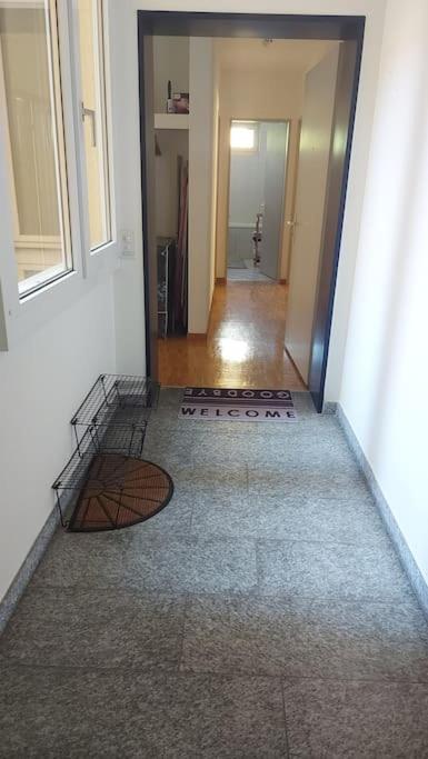 Wohnung Kreuzlingen nahe Konstanz