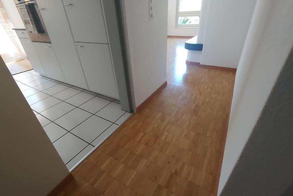 Wohnung Kreuzlingen nahe Konstanz