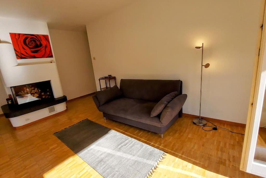 Wohnung Kreuzlingen nahe Konstanz