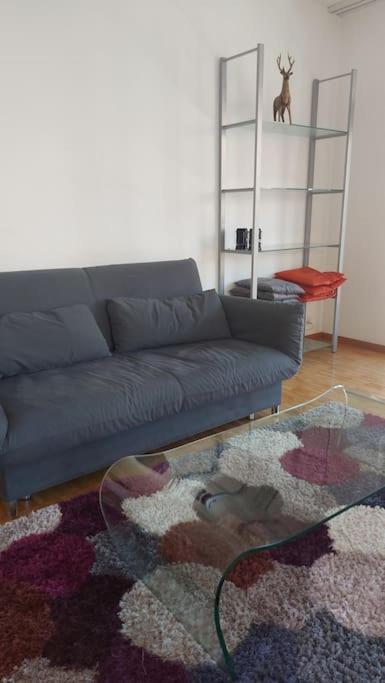 Wohnung Kreuzlingen nahe Konstanz