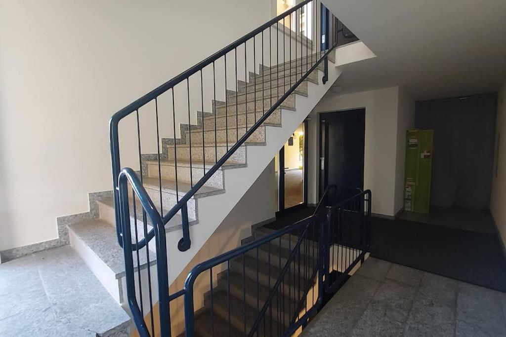 Wohnung Kreuzlingen nahe Konstanz