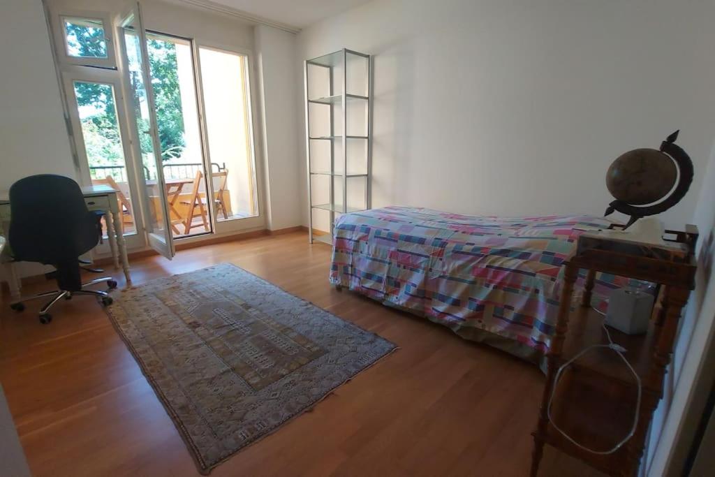 Wohnung Kreuzlingen nahe Konstanz