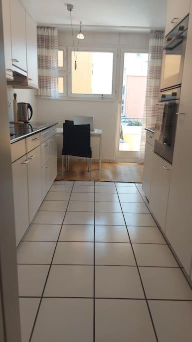 Wohnung Kreuzlingen nahe Konstanz