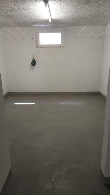 Wohnung Kreuzlingen nahe Konstanz