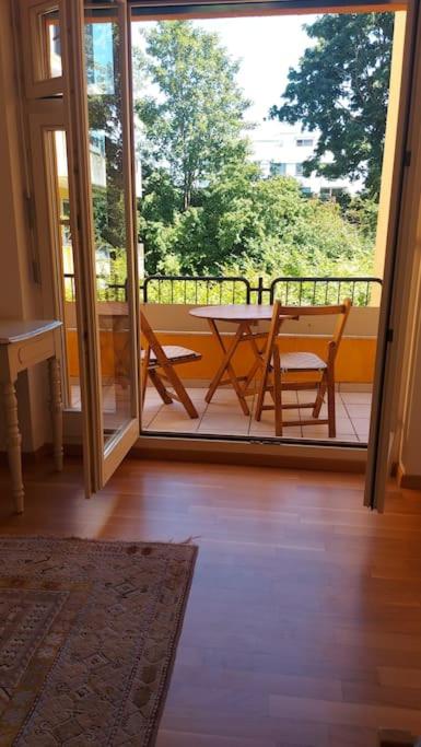Wohnung Kreuzlingen nahe Konstanz