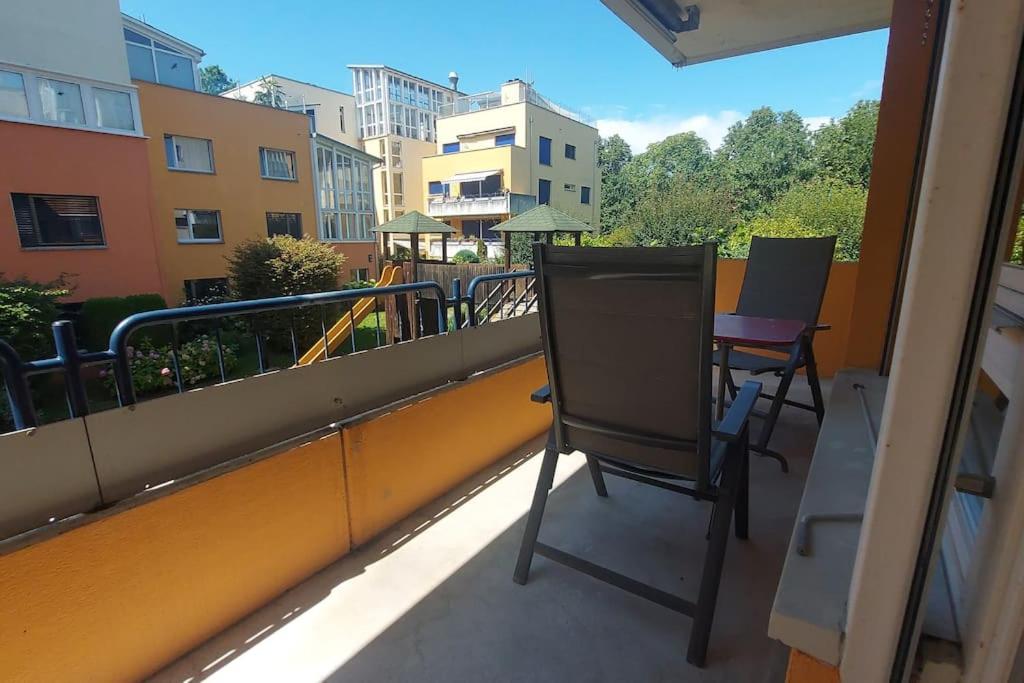 Wohnung Kreuzlingen nahe Konstanz