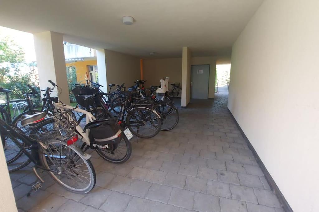 Wohnung Kreuzlingen nahe Konstanz