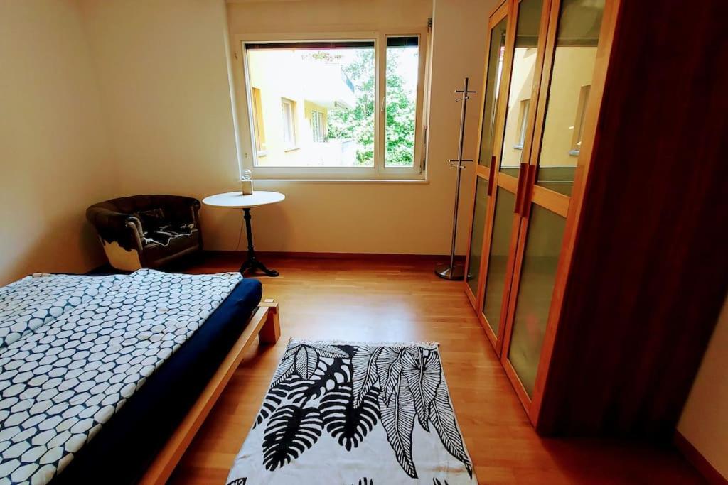 Wohnung Kreuzlingen nahe Konstanz