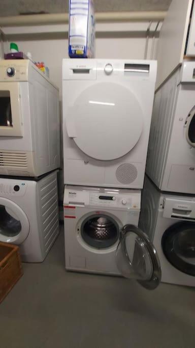 Wohnung Kreuzlingen nahe Konstanz