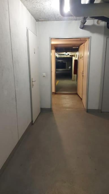 Wohnung Kreuzlingen nahe Konstanz