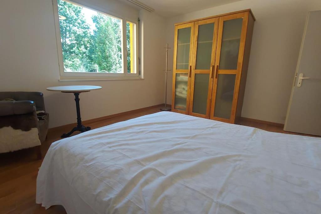 Wohnung Kreuzlingen nahe Konstanz