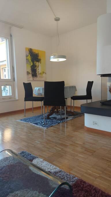Wohnung Kreuzlingen nahe Konstanz