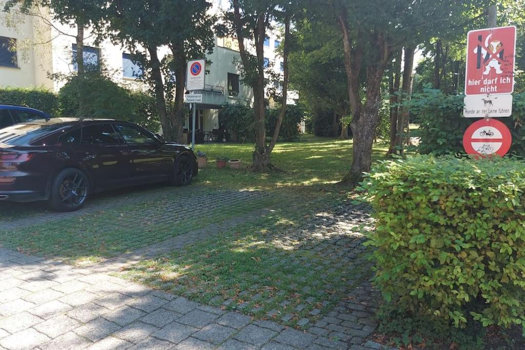 Wohnung Kreuzlingen nahe Konstanz