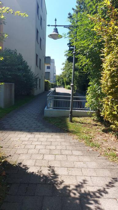 Wohnung Kreuzlingen nahe Konstanz