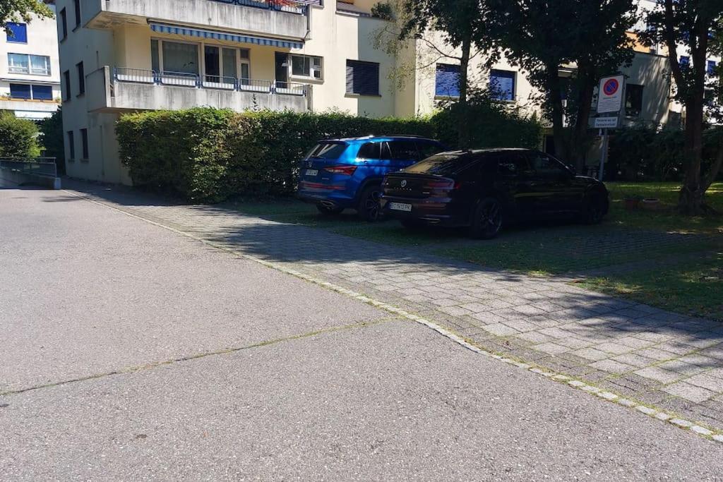 Wohnung Kreuzlingen nahe Konstanz