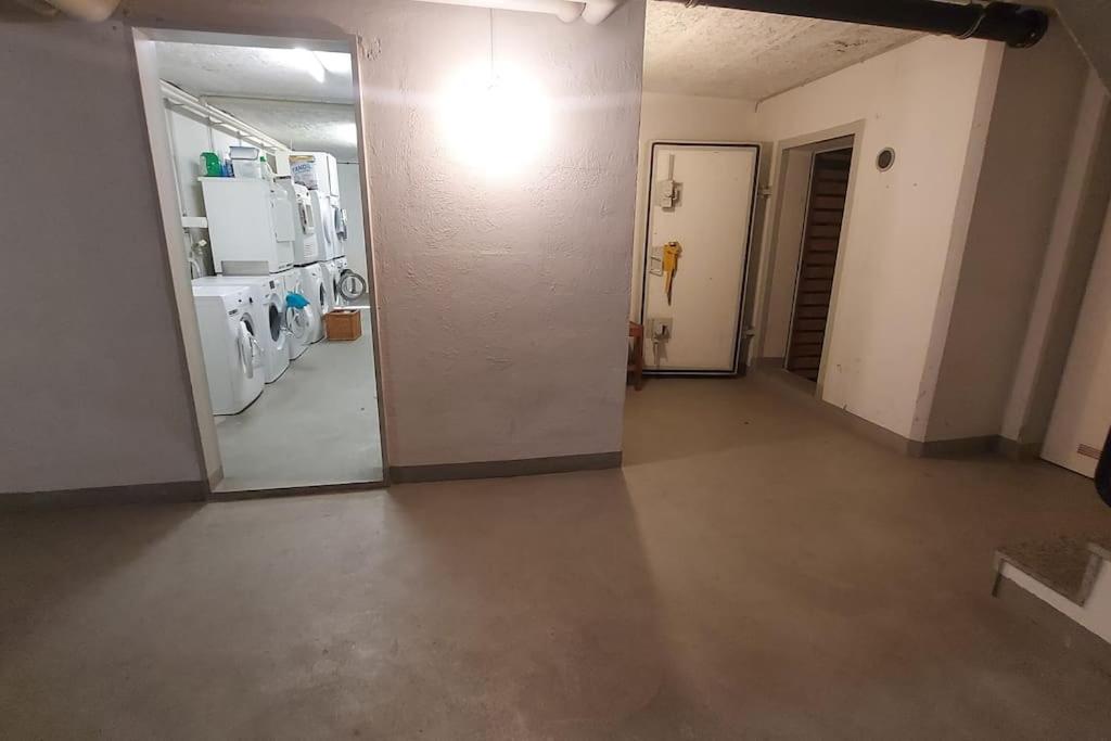 Wohnung Kreuzlingen nahe Konstanz