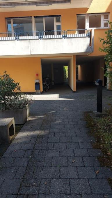 Wohnung Kreuzlingen nahe Konstanz