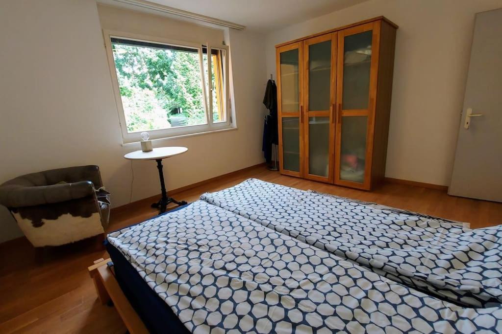 Wohnung Kreuzlingen nahe Konstanz